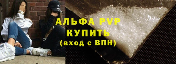 стафф Алексин